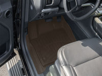 WeatherTech 25-26 Ford Expedition 1st Row Front FloorLiner HP - Cocoa