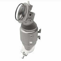 MagnaFlow Direct Fit Catalytic Converter OEM 15-17 NX200t L4 Underbody