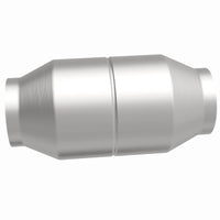 MagnaFlow Universal Catalytic Converter 5.00 inch C/C Diesel