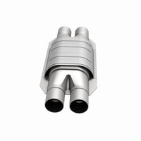 MagnaFlow Universal Catalytic Converter 2/2 D/D