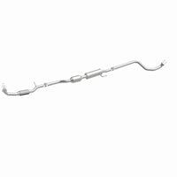 MagnaFlow 19-20 Chevrolet Spark 1.4L Single Underbody Direct-Fit Catalytic Converter