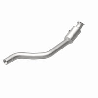 MagnaFlow 2020 Dodge Charger 6.4L California Grade CARB Compliant Direct-Fit Catalytic Converter