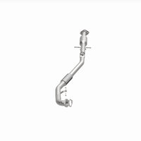 MagnaFlow 14-15 Chevrolet Impala 2.5L California Grade CARB Compliant Direct-Fit Catalytic Converter