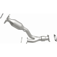 Magnaflow 2007 Pontiac G6 3.5L Direct Fit Converter