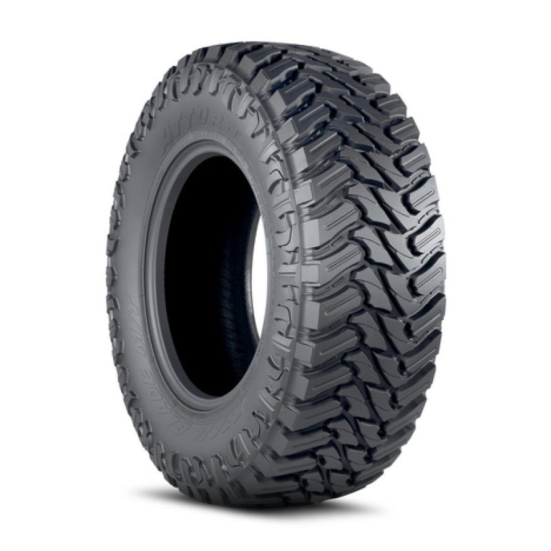 Atturo Trail Blade M/T Tire - 35x12.50R18LT 123Q RWL