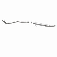 MagnaFlow 09-10 Pontiac Vibe 2.4L Direct Fit Converter