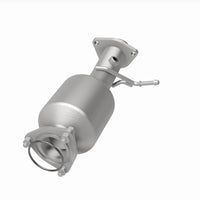 MagnaFlow 2015 Honda CR-V 2.4L California Grade CARB Compliant Direct-Fit Catalytic Converter