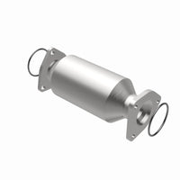 MagnaFlow Direct Fit Catalytic Converter 05-10 Honda Odyssey 3.5L