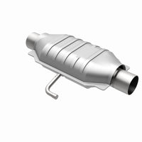 MagnaFlow Universal Catalytic Converter 2 W/Dual Air