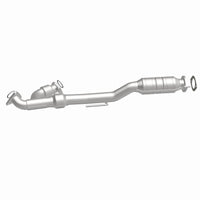 MagnaFlow 07-09 Nissan Altima 3.5L Direct Fit Converter