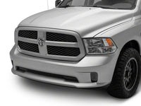 Raxiom 13-18 Dodge RAM 1500 Switchback LED Fog Lights with LED DRL- White and Yellow