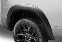Husky Liners 19-25 RAM 2500 EAF Style Fender Flares - 4pc