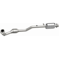 MagnaFlow Conv DF 99-01 Explorer 5.0L D/S