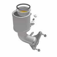 MagnaFlow 16-22 Infiniti Q50 3.0L Front Right Underbody Direct-Fit Catalytic Converter