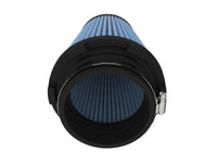 aFe POWER Rapid Induction Intake  Repl. Filter w/ D2 Dura-Dry Media - 4in F x 6in B x 4in T x 7in H