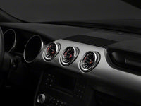 Raxiom 15-23 Ford Mustang Axial Series LED Color Changing Air Vent Outlets