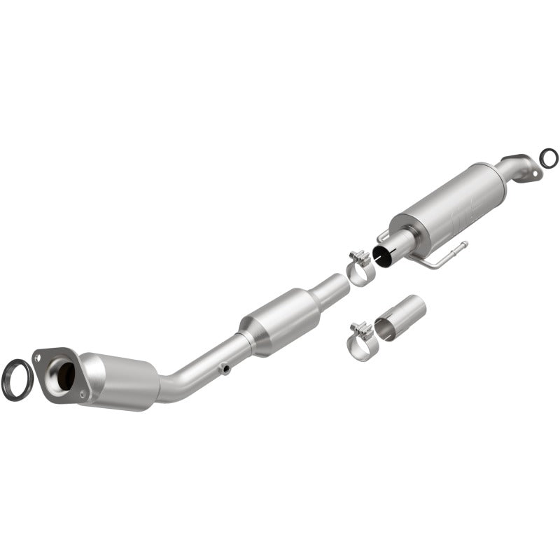 MagnaFlow 2020 Toyota Corolla 1.8L Direct-Fit Catalytic Converter