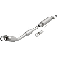 MagnaFlow 2020 Toyota Corolla 1.8L Direct-Fit Catalytic Converter