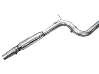 AWE Tuning 22-25 Volkswagen Jetta GLI Touring Edition Exhaust - Chrome Silver Tips
