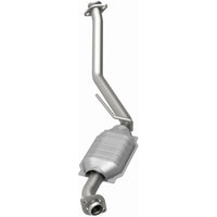 MagnaFlow Direct Fit Catalytic Converter Ford 87 93