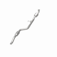 MagnaFlow 05-06 Mercedes-Benz E500 5.0L California Grade CARB Compliant DF Catalytic Converter