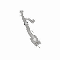 MagnaFlow 16-17 Honda Accord 3.5L Direct-Fit Catalytic Converter