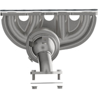 Magnaflow 13-17 Hyundai Santa Fe Sport 2.4L Direct Fit Cat Converter