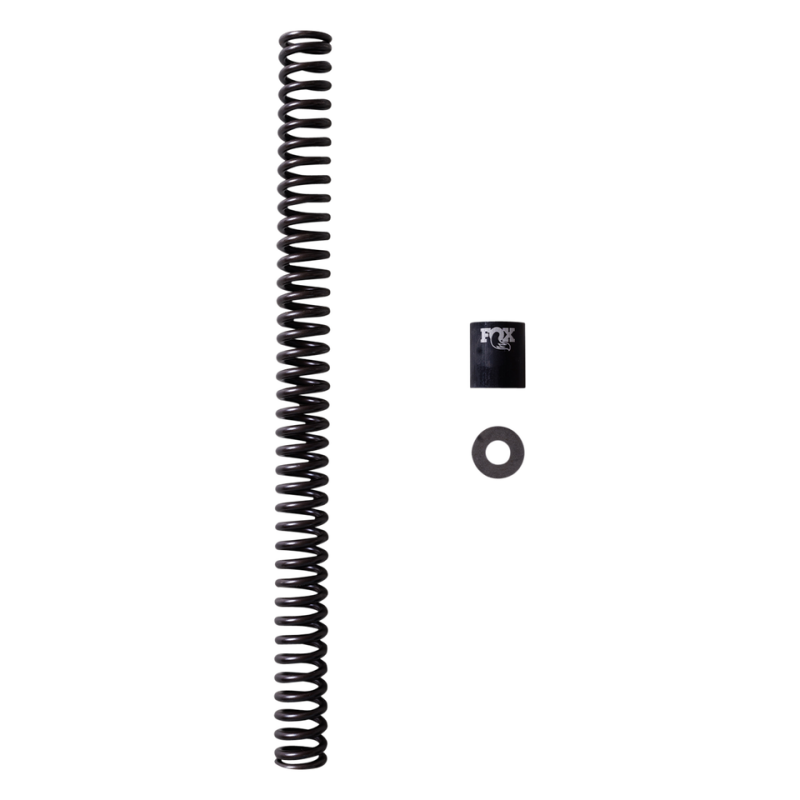 Fox Powersports Harley-Davidson AM Dyna STD Fork Spring Kit