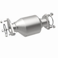 MagnaFlow 08-12 Honda Accord 2.4L California Grade CARB Compliant Direct-Fit Catalytic Converter
