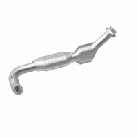 MagnaFlow Direct Fit Catalytic Converter 97-99 E-150/250 D/S 4.6L