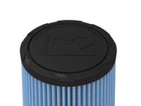 aFe Momentum Intake Rplcmnt Air Filter w/ D2 Dura-Dry Media 3-1/8inF x 6inB x 4-1/2inT x 6-1/4inH