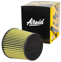 Airaid Cone Filter 5in flg 8in b 6-11/16in t 7-11/32in h -SynthmaX