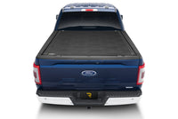 BAK 2026+ Ford Ranger 5ft Bed Revolver X2