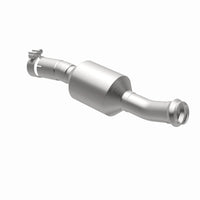 MagnaFlow 20-22 Lincoln Corsair 2.0L FWD Rear Underbody Direct-Fit Catalytic Converter