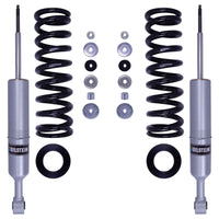 Bilstein B8 6112 2010+ Toyota 4Runner/FJ 6112 Heavy Load Suspension Kit