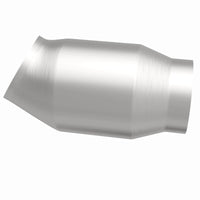 MagnaFlow Universal Catalytic Converter 3 IN C/A Met. Spun