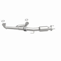 MagnaFlow 2016 Honda Odyssey 3.5L Direct Fit Converter