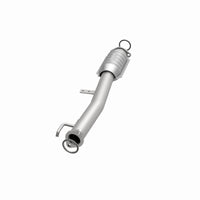MagnaFlow Direct Fit Catalytic Converter 97-97 Toyota RAV4 2.0L 49S