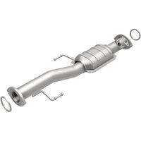 MagnaFlow Direct Fit Catalytic Conv 1999-02 Toyota 4Runner 3.4L Rear *Not for Sale in California*