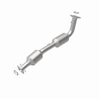 MagnaFlow Direct Fit Catalytic Converter 07-09 Toyota Tundra/Sequoia V8 4.7L