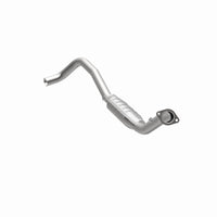 MagnaFlow Direct Fit Catalytic Converter 04-05 Dodge Ram 1500 Pickup 5.7L D/S