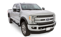 Husky Liners 09-14 Ford F-150 (Excl. SVT Raptor) OE-Style Fender Flares 4pc - Black