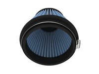 aFe POWER Universal Clamp-On Air Filter w/ D2 Dura-Dry Media - 5.5in F x 7in B x 4.75in T x 5in H