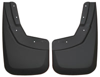Husky Liners 11-12 Ford Explorer Custom-Molded Rear Mud Guards