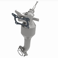 MagnaFlow 13-15 Honda Accord 2.4L California Grade CARB Compliant Direct-Fit Catalytic Converter