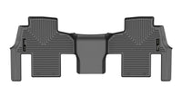 Husky Liners 2022 Jeep Wagoneer / Grand Wagoneer (w/2nd Row Bench) X-ACT 2nd Seat Floor Liner - Blk