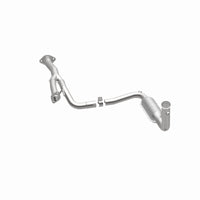 MagnaFlow Direct Fit Catalytic Converter 2004 Liberty D/S frt