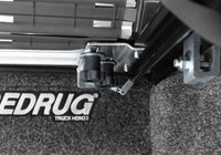 BAK 2026+ Ford Ranger 5ft Bed Revolver X2