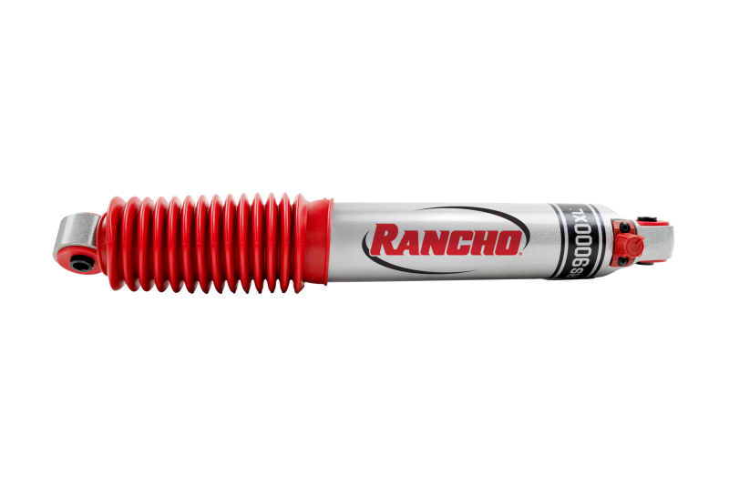 Rancho Suspension Applications Rancho RS9000XL Shock Absorber EXPORT ONLY