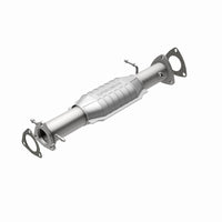MagnaFlow Direct Fit Catalytic Converter 96-97 GM S10 Pickup 4.3L